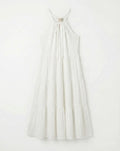 TIERED MAXI DRESS