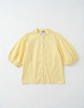 PUFF SLEEVE SHIRT